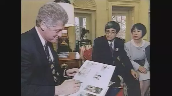 「留学中の息子が射殺された夫婦 ハロウィーンの夜に… ｢銃のない社会を体験して｣ アメリカの若者へ託す思い」の画像