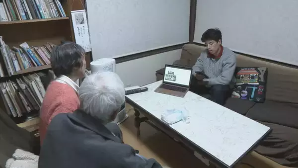 「留学中の息子が射殺された夫婦 ハロウィーンの夜に… ｢銃のない社会を体験して｣ アメリカの若者へ託す思い」の画像