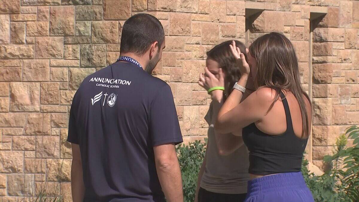 留学中の息子が射殺された夫婦 ハロウィーンの夜に… ｢銃のない社会を体験して｣ アメリカの若者へ託す思い