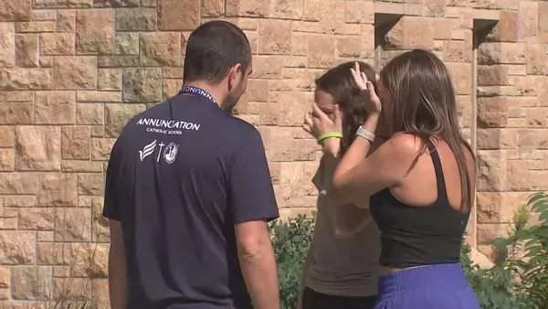 「留学中の息子が射殺された夫婦 ハロウィーンの夜に… ｢銃のない社会を体験して｣ アメリカの若者へ託す思い」の画像