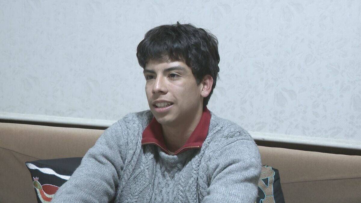 留学中の息子が射殺された夫婦 ハロウィーンの夜に… ｢銃のない社会を体験して｣ アメリカの若者へ託す思い