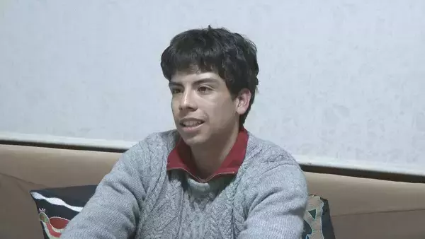 「留学中の息子が射殺された夫婦 ハロウィーンの夜に… ｢銃のない社会を体験して｣ アメリカの若者へ託す思い」の画像