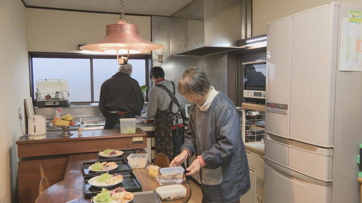 留学中の息子が射殺された夫婦 ハロウィーンの夜に… ｢銃のない社会を体験して｣ アメリカの若者へ託す思い