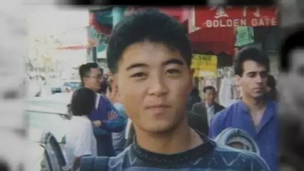 「留学中の息子が射殺された夫婦 ハロウィーンの夜に… ｢銃のない社会を体験して｣ アメリカの若者へ託す思い」の画像