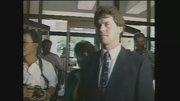 「留学中の息子が射殺された夫婦 ハロウィーンの夜に… ｢銃のない社会を体験して｣ アメリカの若者へ託す思い」の画像