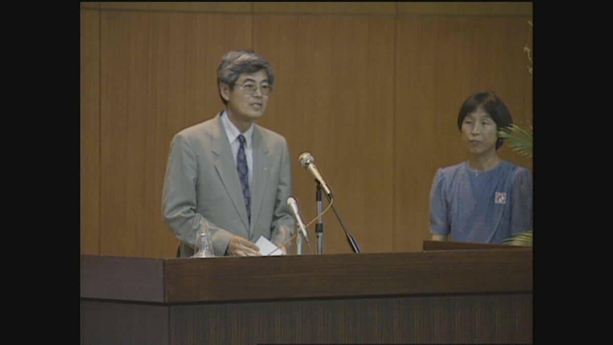 留学中の息子が射殺された夫婦 ハロウィーンの夜に… ｢銃のない社会を体験して｣ アメリカの若者へ託す思い