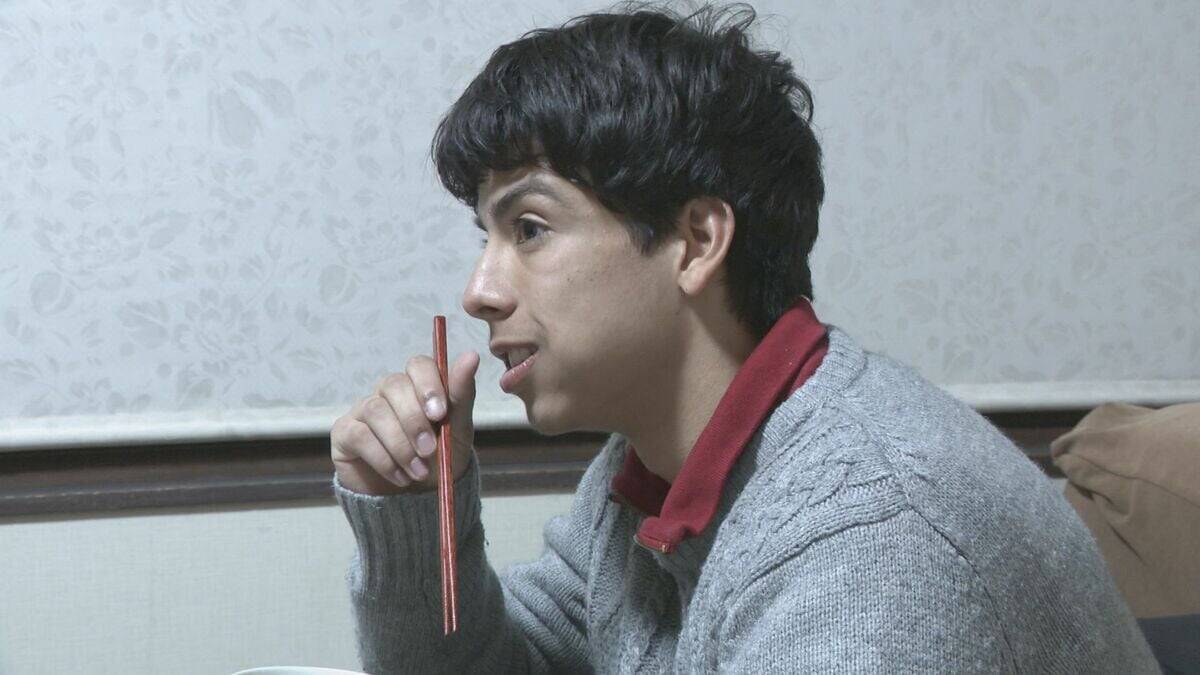 留学中の息子が射殺された夫婦 ハロウィーンの夜に… ｢銃のない社会を体験して｣ アメリカの若者へ託す思い