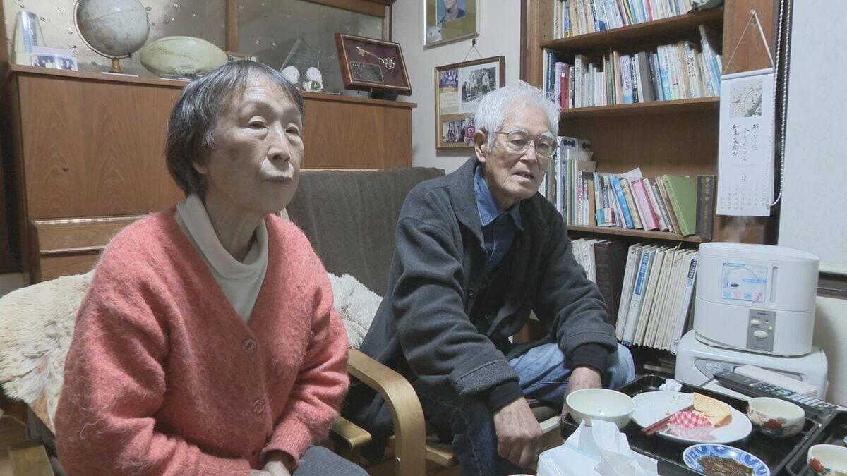 留学中の息子が射殺された夫婦 ハロウィーンの夜に… ｢銃のない社会を体験して｣ アメリカの若者へ託す思い