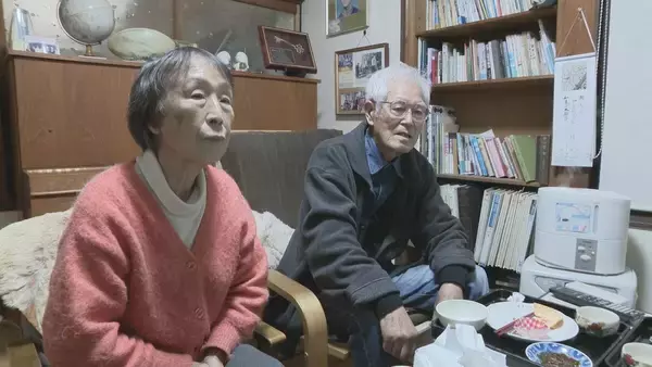 「留学中の息子が射殺された夫婦 ハロウィーンの夜に… ｢銃のない社会を体験して｣ アメリカの若者へ託す思い」の画像