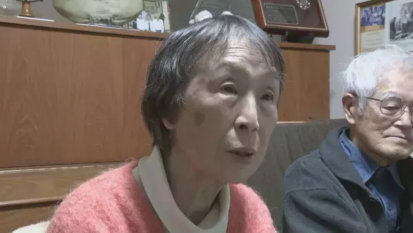 「留学中の息子が射殺された夫婦 ハロウィーンの夜に… ｢銃のない社会を体験して｣ アメリカの若者へ託す思い」の画像