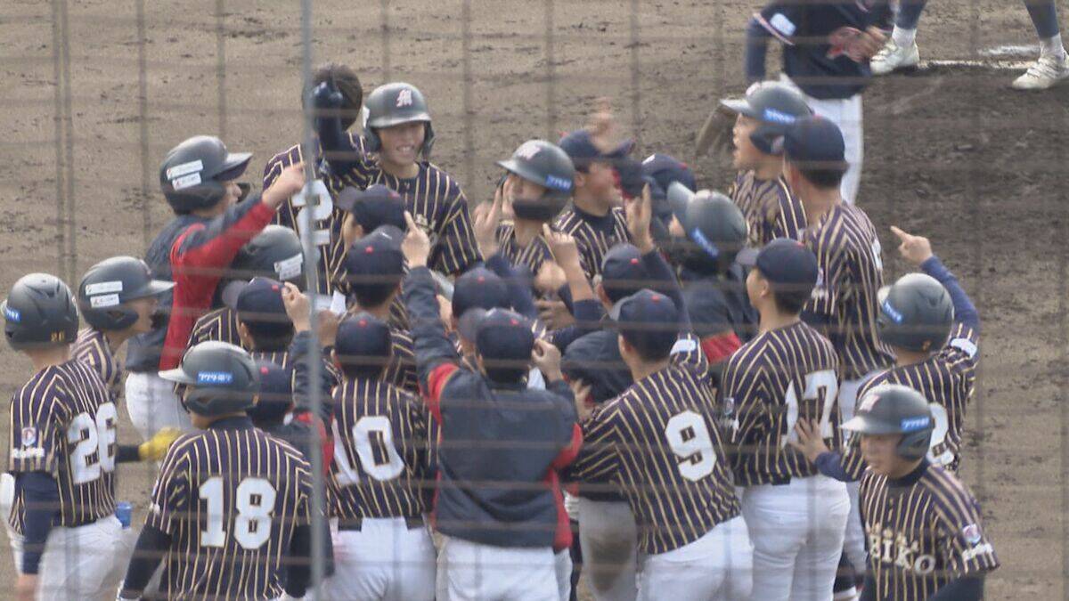 「控えにまわることが多い中学1 年生に出場機会を」 ドラゴンズ平田良介コーチが企画  “中１だけが出られる野球大会” 愛知・豊田市