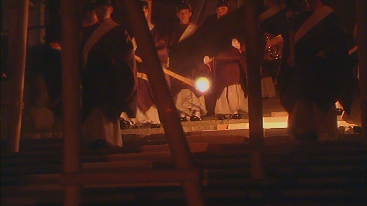 20年に一度の伊勢神宮「式年遷宮」 20年のうち半分は準備に 前回約2400億円に上る経済効果 三重の盛り上がり今回の期待は