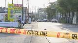 「血を流して倒れていた30代くらいの男性死亡 ひき逃げか 現場はセンターラインある片側1車線の市道 愛知･東海市」の画像1