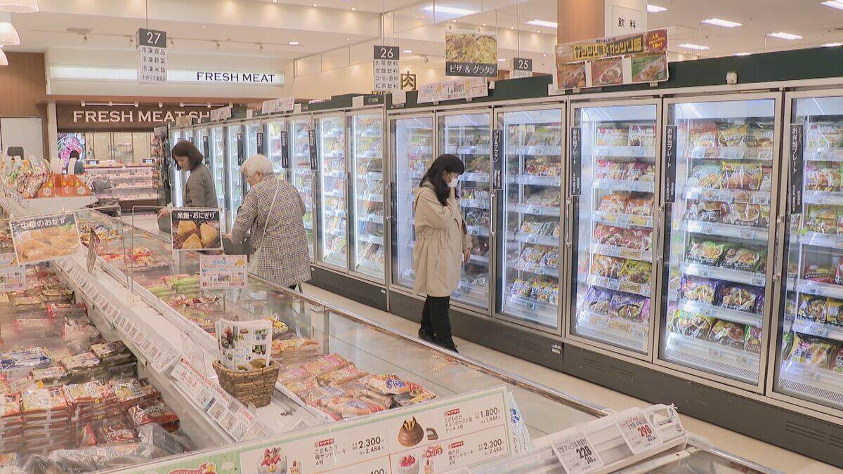 最新の冷凍倉庫 名古屋に誕生 ｢過酷な環境のイメージを払拭｣ 自動化で人手不足を解消 冷凍食品は完全自動システムで管理 “宇宙船”のような事務所も