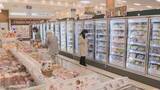 「最新の冷凍倉庫 名古屋に誕生 ｢過酷な環境のイメージを払拭｣ 自動化で人手不足を解消 冷凍食品は完全自動システムで管理 “宇宙船”のような事務所も」の画像11