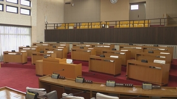 “議員定数16→10”へ削減する条例改正案 否決の公算 6月26日に採決も…反対派が大半を占める 岐阜･美濃加茂市
