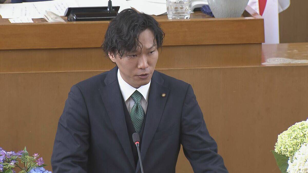 “議員定数16→10”へ削減する条例改正案 否決の公算 6月26日に採決も…反対派が大半を占める 岐阜･美濃加茂市