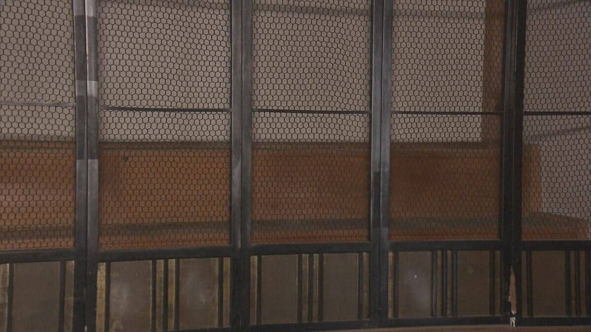 寺から地蔵菩薩像など仏像11体が盗まれる 誰が？何のために？ お供え物を取りかえようと住職が本堂に来た際に異変に気がつき110番通報 岐阜・山県市の洞泉寺