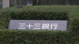 「三十三FG 約27億円取り立て不能または遅延の恐れ クレカ決済代行業者「全東信」の破産開始決定で  負債総額は約1259億円で今年最大規模の倒産に」の画像1