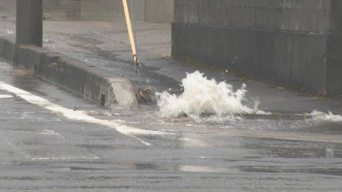 全国で相次ぐ豪雨の原因 9月はどうなる？専門家に聞く 千葉･石川･富山･福井で｢レベル5 大雨特別警報｣