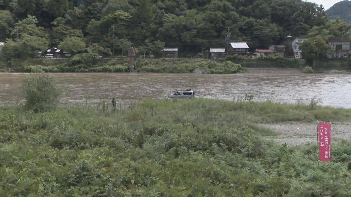 全国で相次ぐ豪雨の原因 9月はどうなる？専門家に聞く 千葉･石川･富山･福井で｢レベル5 大雨特別警報｣