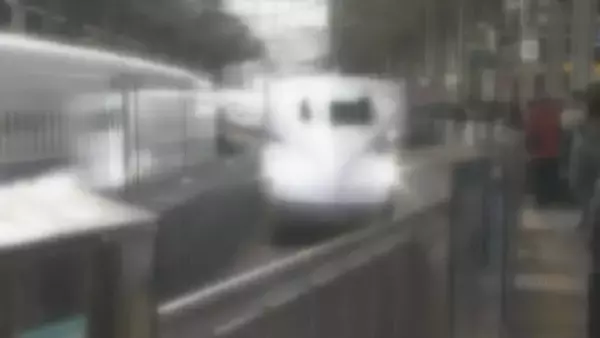 名古屋駅近くの金券ショップ 経営者の52歳男性を書類送検 客の本人確認せず… 新幹線チケットを買い取った疑い