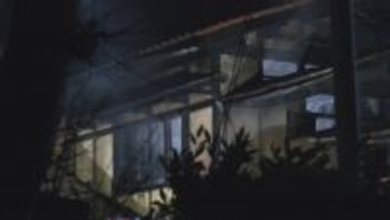 5年前に廃業のデイサービス施設で火事　施設の元代表が死亡　岐阜・高山市