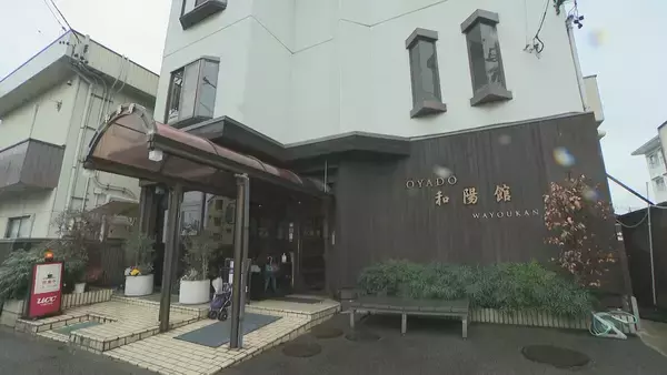 天下の奇祭“国府宮はだか祭”を支える旅館 名物社長が62歳で他界… ｢はだか祭は人生の一部｣｢渦の中で命の尊さ感じる｣ 愛知･稲沢市