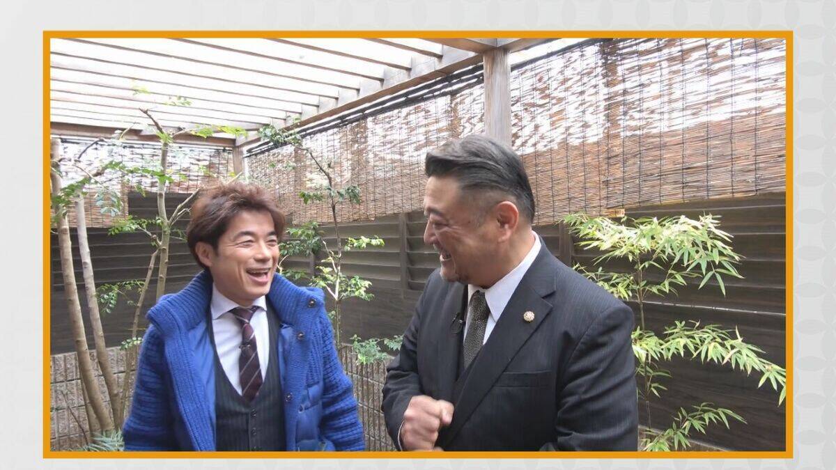 天下の奇祭“国府宮はだか祭”を支える旅館 名物社長が62歳で他界… ｢はだか祭は人生の一部｣｢渦の中で命の尊さ感じる｣ 愛知･稲沢市