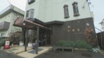 天下の奇祭“国府宮はだか祭”を支える旅館 名物社長が62歳で他界… ｢はだか祭は人生の一部｣｢渦の中で命の尊さ感じる｣ 愛知･稲沢市