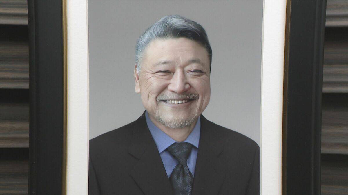 天下の奇祭“国府宮はだか祭”を支える旅館 名物社長が62歳で他界… ｢はだか祭は人生の一部｣｢渦の中で命の尊さ感じる｣ 愛知･稲沢市