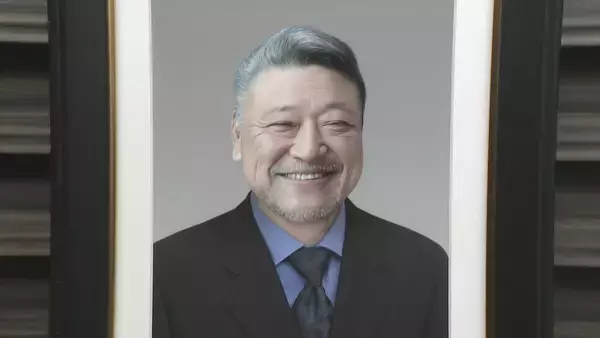 「天下の奇祭“国府宮はだか祭”を支える旅館 名物社長が62歳で他界… ｢はだか祭は人生の一部｣｢渦の中で命の尊さ感じる｣ 愛知･稲沢市」の画像