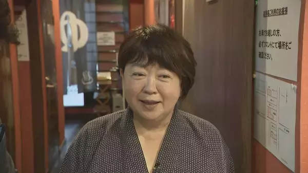 「天下の奇祭“国府宮はだか祭”を支える旅館 名物社長が62歳で他界… ｢はだか祭は人生の一部｣｢渦の中で命の尊さ感じる｣ 愛知･稲沢市」の画像