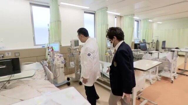 透析やMRIができなくなる恐れも…医療現場に迫る危機 医師｢やっていけない｣ 深刻化する“石油危機”