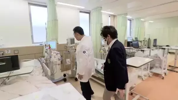 「透析やMRIができなくなる恐れも…医療現場に迫る危機 医師｢やっていけない｣ 深刻化する“石油危機”」の画像