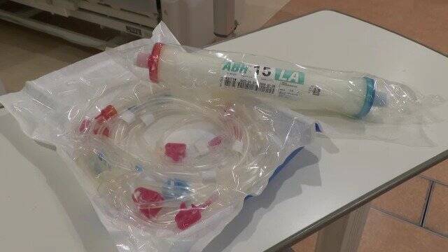 透析やMRIができなくなる恐れも…医療現場に迫る危機 医師｢やっていけない｣ 深刻化する“石油危機”