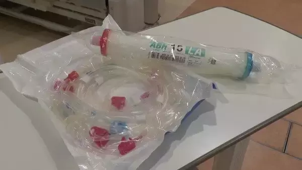 「透析やMRIができなくなる恐れも…医療現場に迫る危機 医師｢やっていけない｣ 深刻化する“石油危機”」の画像