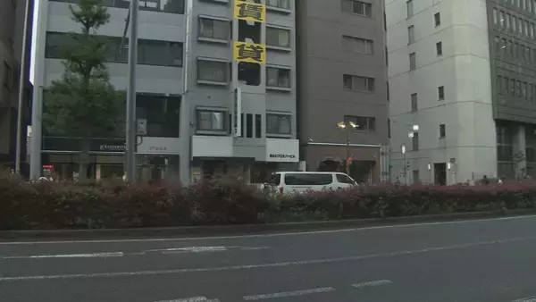 ｢強盗に入られた｣ 名古屋の派遣型風俗店に4人組の強盗が… 金庫にあった約30万円奪い逃走中 店長ら2人が殴られケガ 千種区･今池