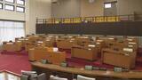 「定数“4割削減”で揺れた市議会 16人→10人案は反対多数で“否決” 議案提出した議員は｢コミュニケーション尽くせず…｣ 岐阜・美濃加茂市」の画像1