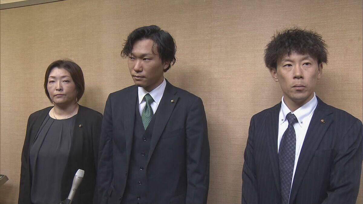 定数“4割削減”で揺れた市議会 16人→10人案は反対多数で“否決” 議案提出した議員は｢コミュニケーション尽くせず…｣ 岐阜・美濃加茂市