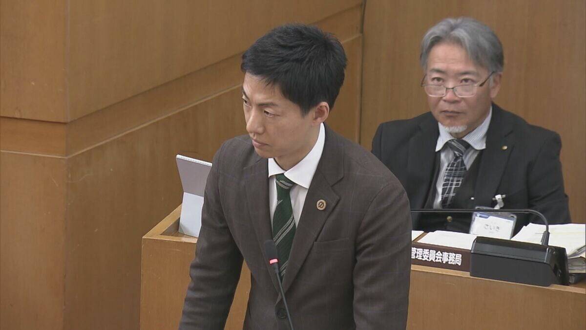 定数“4割削減”で揺れた市議会 16人→10人案は反対多数で“否決” 議案提出した議員は｢コミュニケーション尽くせず…｣ 岐阜・美濃加茂市