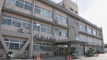 商業施設で女性に盗撮行為をした疑い 瀬戸警察署に勤務していた50代男性巡査部長を書類送検へ スマートフォンからは別の知人女性を盗撮した動画も 愛知県警