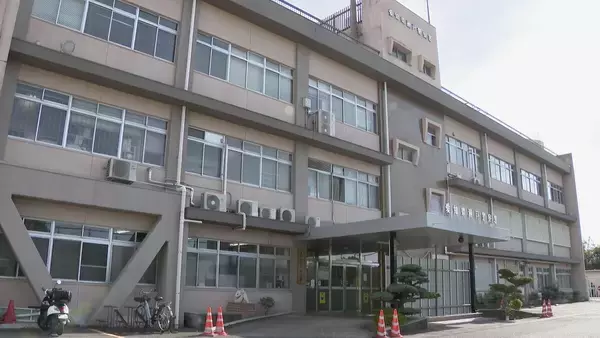 商業施設で女性に盗撮行為をした疑い 瀬戸警察署に勤務していた50代男性巡査部長を書類送検へ スマートフォンからは別の知人女性を盗撮した動画も 愛知県警