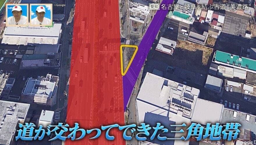 街の発展に大きく貢献した街道が集まる愛知　名古屋と岐阜を結ぶ「美濃路」とは【道との遭遇】