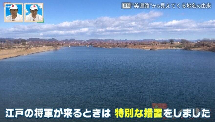 街の発展に大きく貢献した街道が集まる愛知　名古屋と岐阜を結ぶ「美濃路」とは【道との遭遇】
