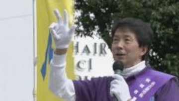 【訃報】元参議院議員の大塚耕平氏(66)が心不全で死去 日本銀行勤務など経て2001年旧民主党から立候補し初当選 おととしの名古屋市長選で敗れる