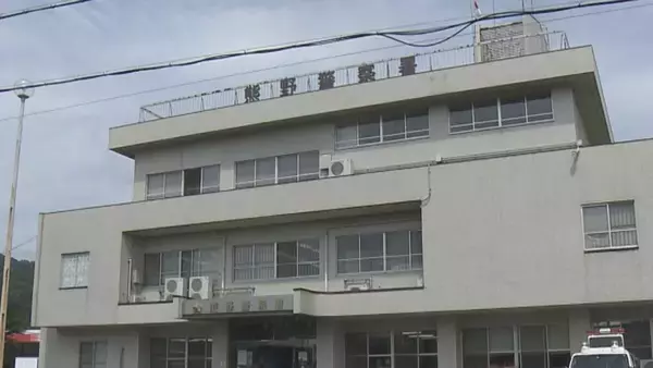 【速報】｢泳いでいる人が見えなくなった｣と監視員から通報 海水浴場で36歳男性が溺れて死亡 三重・熊野市