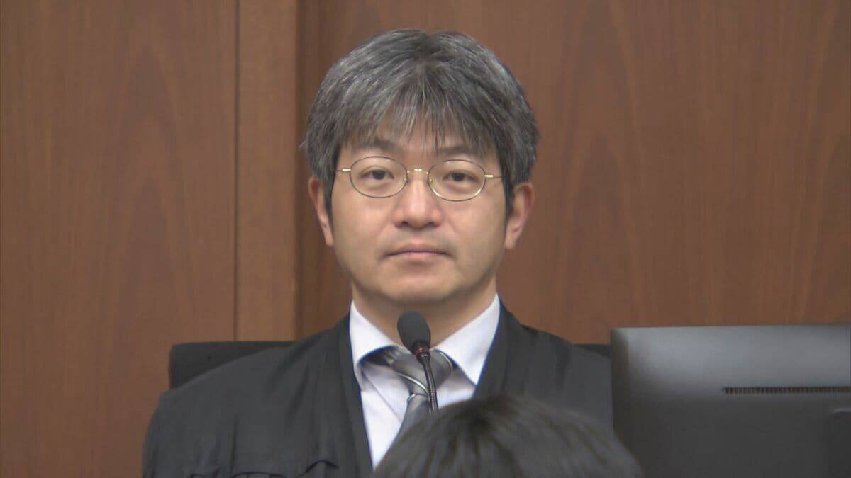 男子高校生をミャンマー拠点の“かけ子”に 勧誘し空港まで車で送った罪などに問われた男 懲役4年の実刑判決 名古屋地裁｢主導的に犯行を進めた｣