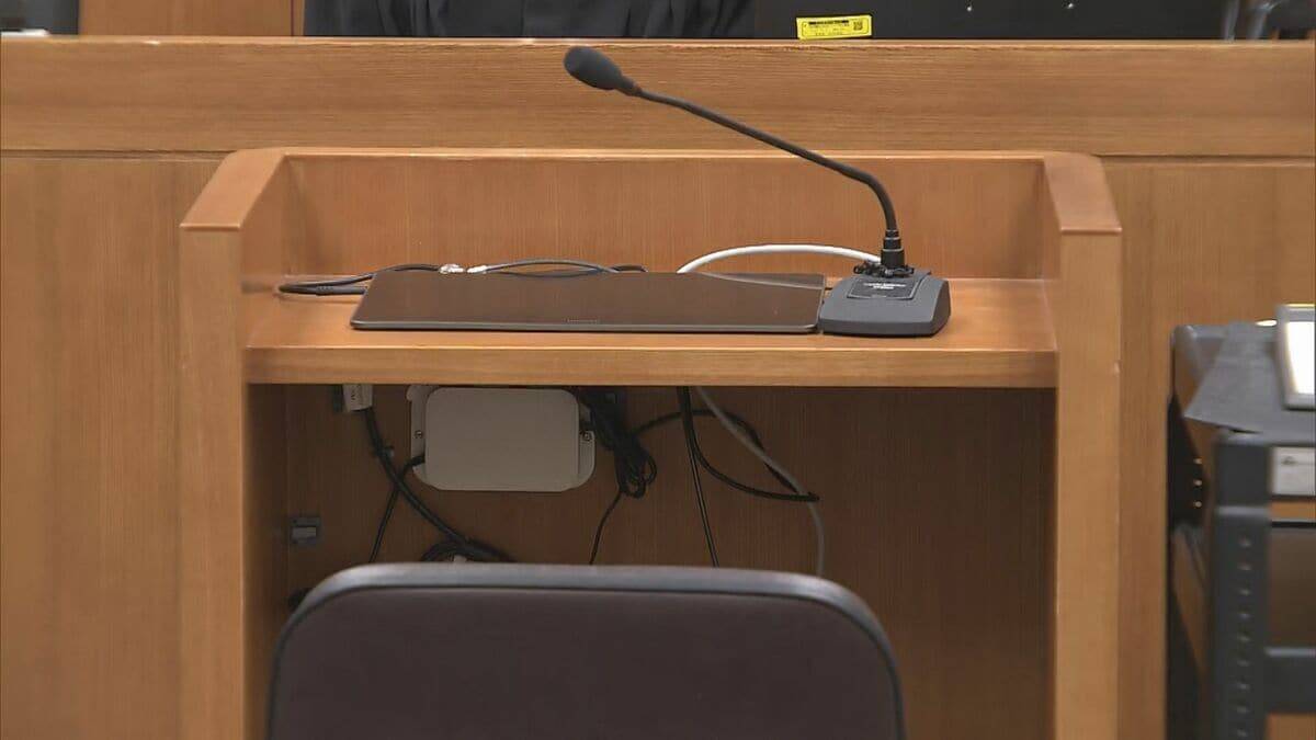 男子高校生をミャンマー拠点の“かけ子”に 勧誘し空港まで車で送った罪などに問われた男 懲役4年の実刑判決 名古屋地裁｢主導的に犯行を進めた｣