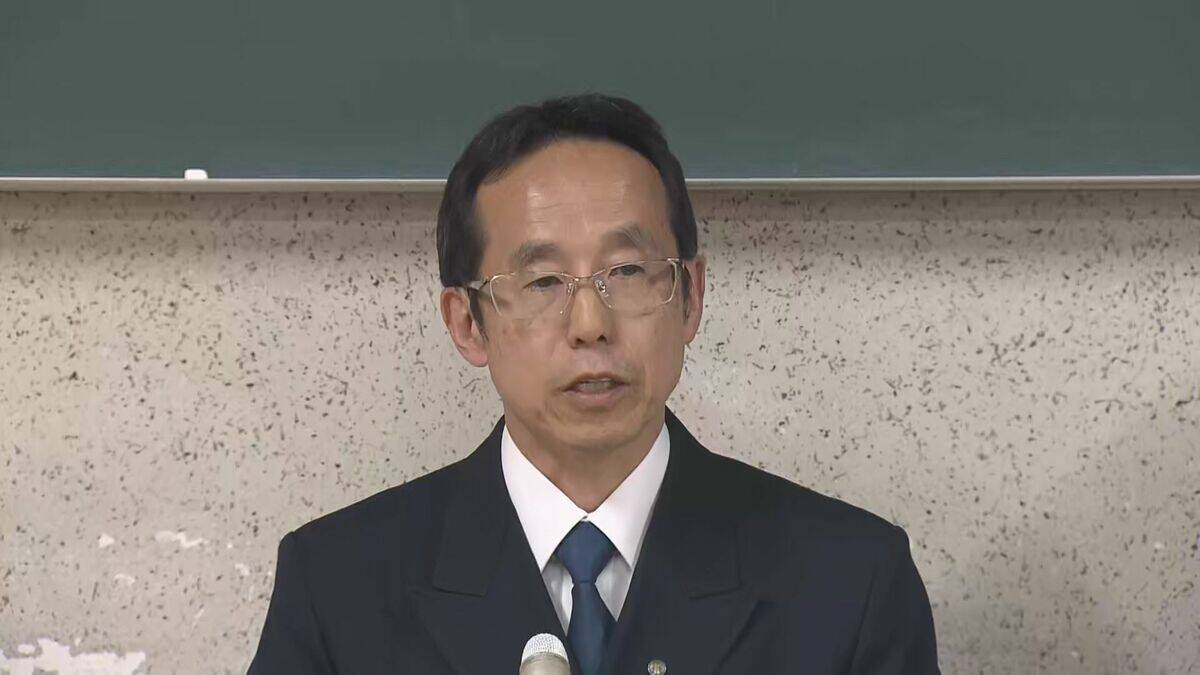 ｢嫌がらせしようと思った｣ 　名古屋市消防局の男性消防士長(33)が停職5か月の懲戒処分　同僚の財布から現金1万3000円を盗んだ疑い